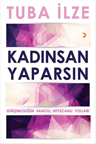 Kadınsan Yaparsın - 1