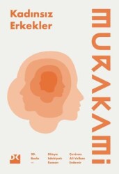 Kadınsız Erkekler - 1