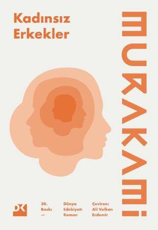 Kadınsız Erkekler - 1