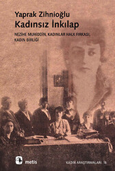 Kadınsız İnkılap - 1