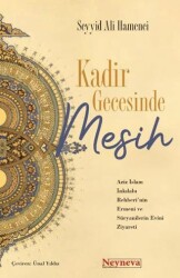 Kadir Gecesinde Mesih - Neyneva Yayınları