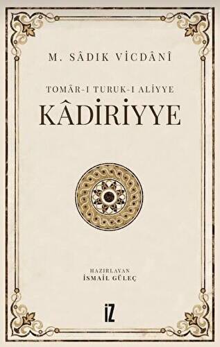 Kadiriyye - 1