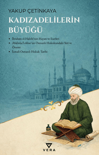 Kadızadelilerin Büyüğü - 1