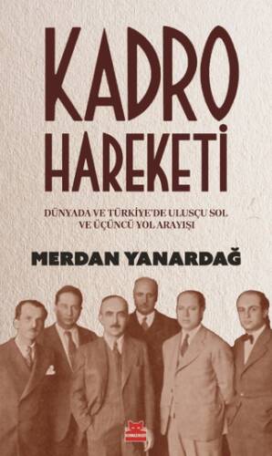 Kadro Hareketi - 1