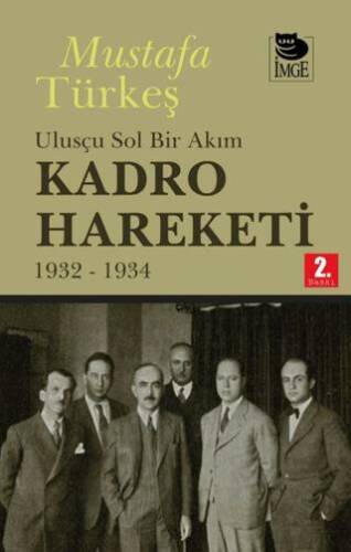 Kadro Hareketi - 1
