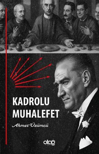 Kadrolu Muhalefet - 1