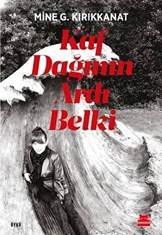 Kaf Dağının Ardı Belki - 1