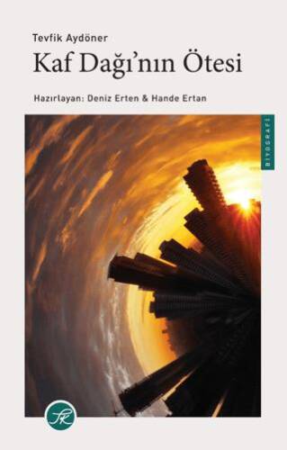 Kaf Dağı`nın Ötesi - 1