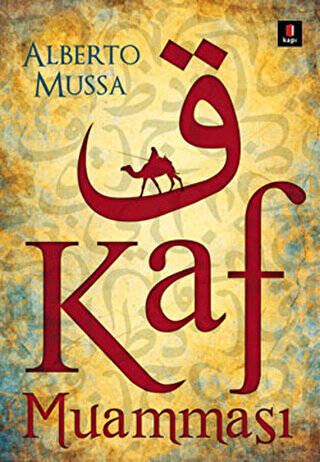 Kaf Muamması - 1
