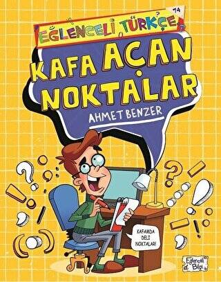 Kafa Açan Noktalar - 1