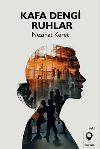 Kafa Dengi Ruhlar - 1