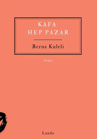 Kafa Hep Pazar - 1