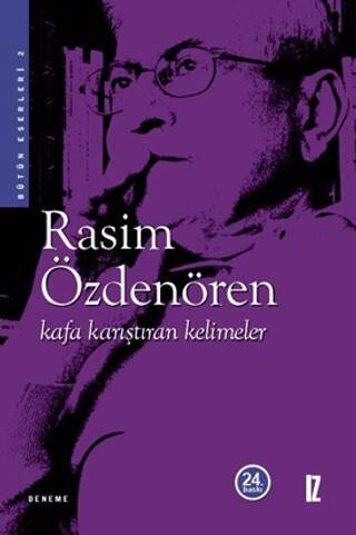 Kafa Karıştıran Kelimeler - 1