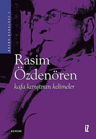 Kafa Karıştıran Kelimeler - 1