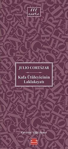 Kafa Ütüleyicinin Laklakıyatı - 1