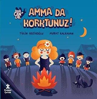 Kafacanlar - Amma da Korktunuz? - 1