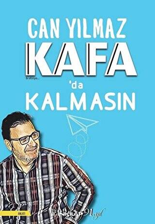 Kafa`da Kalmasın - 1