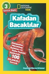 Kafadan Bacaklılar - 1