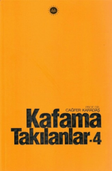 Kafama Takılanlar - 4 - Diyanet İşleri Başkanlığı