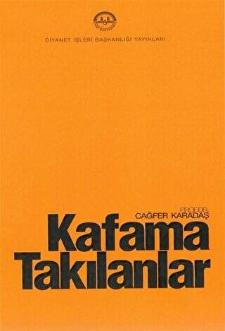 Kafama Takılanlar - 1