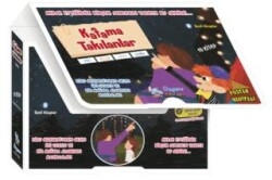 Kafama Takılanlar – Kutulu 10 Kitap - 1