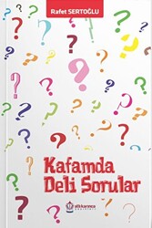 Kafamda Deli Sorular - 1