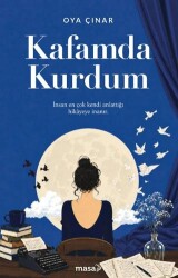 Kafamda Kurdum - Masa Kitap