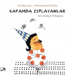 Kafamda Zıplayanlar - 1