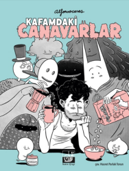Kafamdaki Canavarlar - Sakin Çizgi