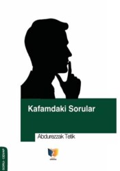 Kafamdaki Sorular - Ateş Yayınları