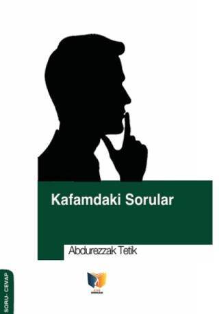 Kafamdaki Sorular - 1
