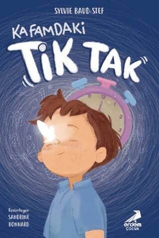 Kafamdaki Tik Tak - 1