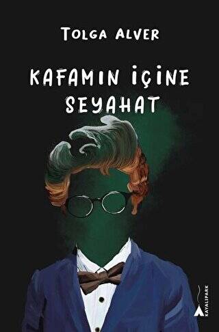 Kafamın İçine Seyahat - 1