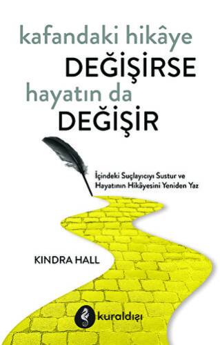 Kafandaki Hikâye Değişirse Hayatın Da Değişir - 1