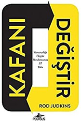 Kafanı Değiştir - 1