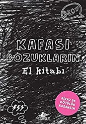 Kafası Bozukların El Kitabı - 1