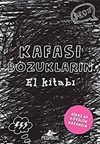 Kafası Bozukların El Kitabı - 1