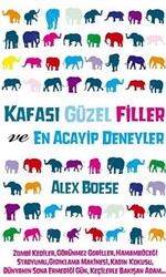 Kafası Güzel Filler ve En Acayip Deneyler - 1