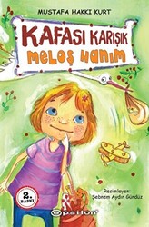 Kafası Karışık Meloş Hanım - 1