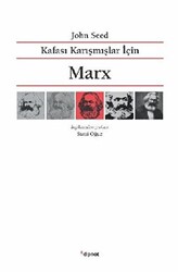 Kafası Karışmışlar İçin Marx - 1