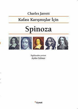 Kafası Karışmışlar İçin Spinoza - 1