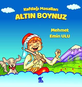 Kafdağı Masalları - Altın Boynuz - 1