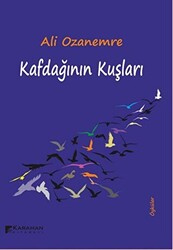 Kafdağının Kuşları - Karahan Kitabevi
