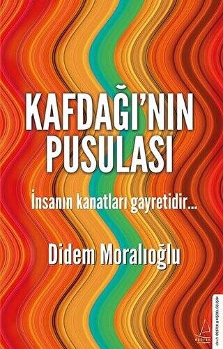 Kafdağı`nın Pusulası - 1