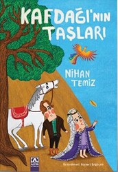 Kafdağı’nın Taşları - 1