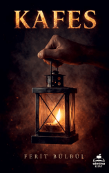 Kafes - Almina Kitap