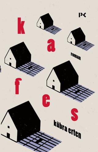 Kafes - 1
