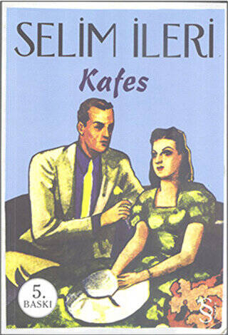 Kafes - 1