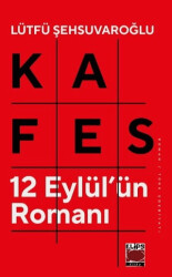 Kafes - Elips Kitap