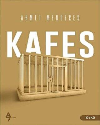 Kafes - 1